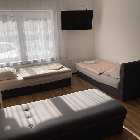 Pokoje Bielsko Bagian luar foto