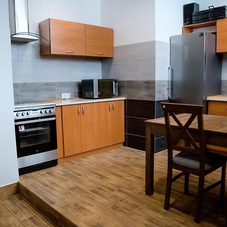 Pokoje Bielsko Bagian luar foto