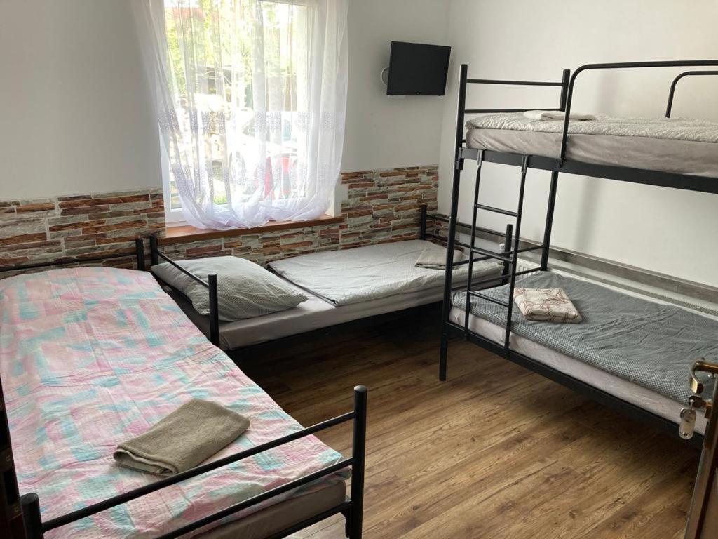 Pokoje Bielsko Bagian luar foto