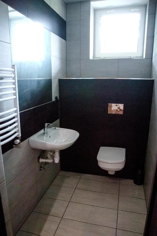 Pokoje Bielsko Bagian luar foto