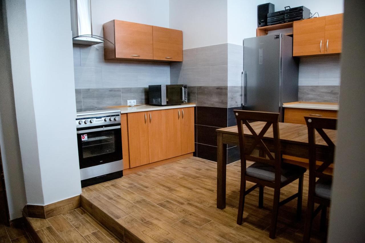 Pokoje Bielsko Bagian luar foto
