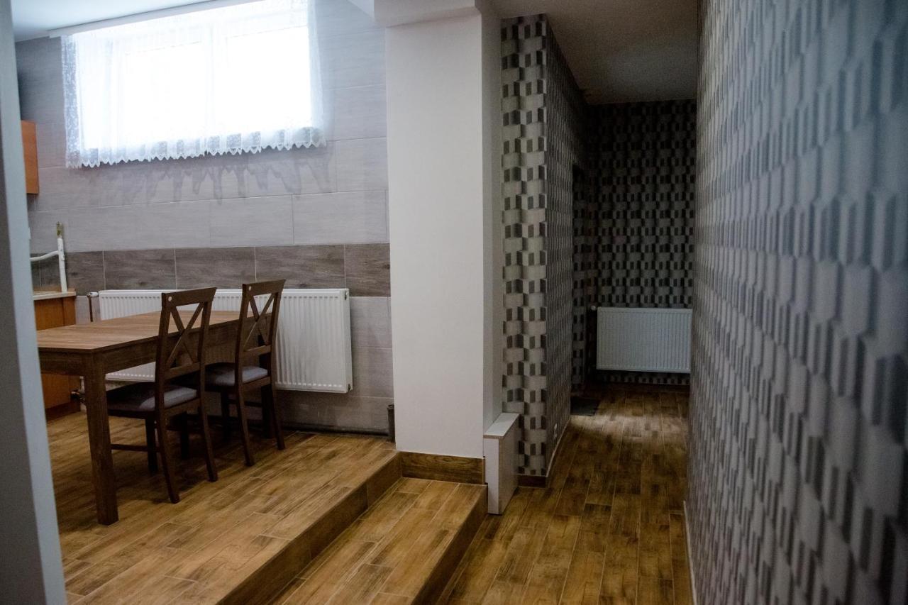 Pokoje Bielsko Bagian luar foto